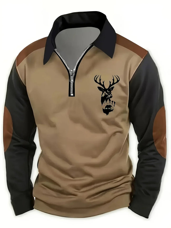 JAKE™|ELEGANT AUTUMN SWEATER