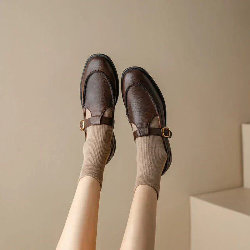 BELLIORA™|RETRO SHOES