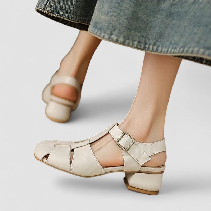 AMELIA™|MARY JANE SHOES
