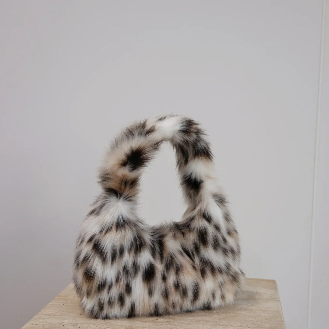 MABEL™|HOBO SHOULDER BAG