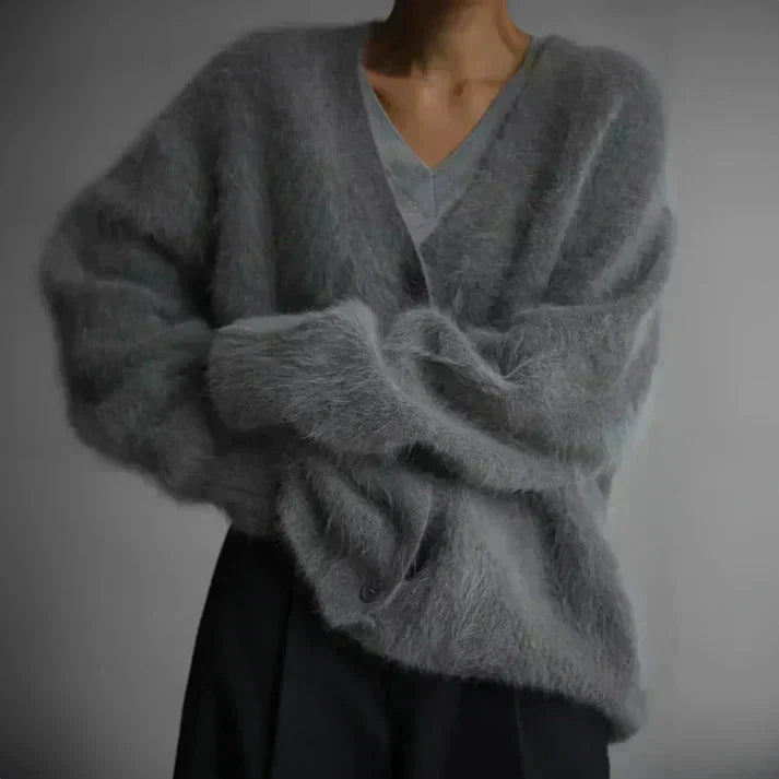 DAELYN™|CLASSIC COZY SWEATER