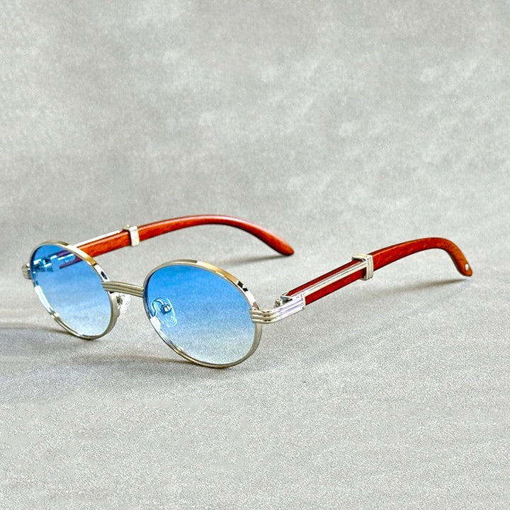 CLIO™|OVAL MODERN EYEWEAR