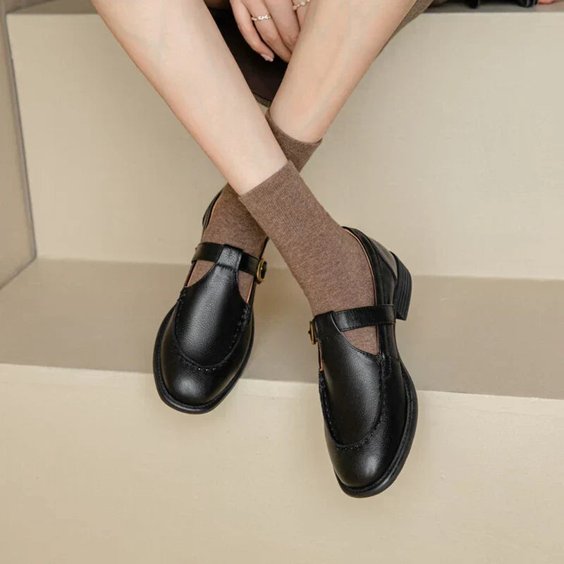 BELLIORA™|RETRO SHOES