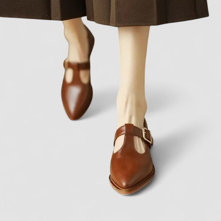 MIA™|MARY JANE SHOES