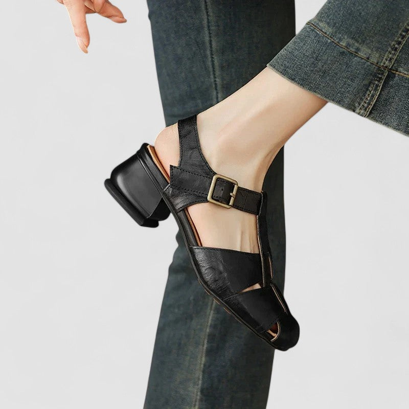 AMELIA™|MARY JANE SHOES