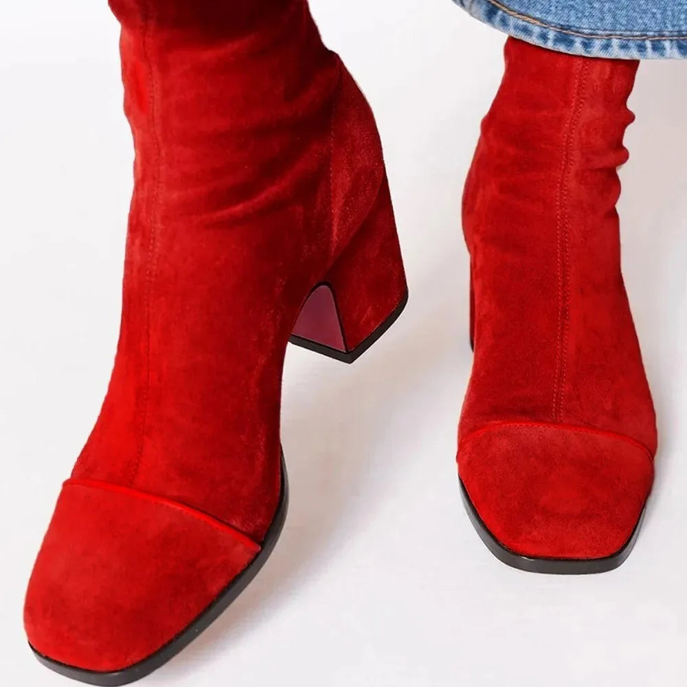 EMILIA™|COMFORT BOOTS