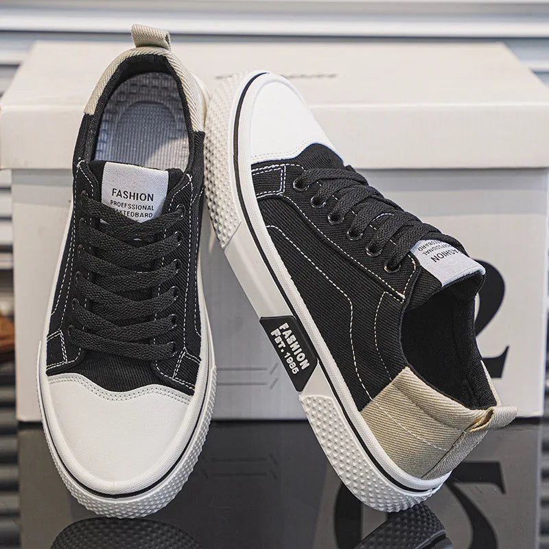 CORVAYNE™|URBAN SKATE SNEAKERS