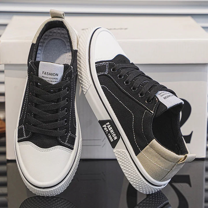 CORVAYNE™|URBAN SKATE SNEAKERS