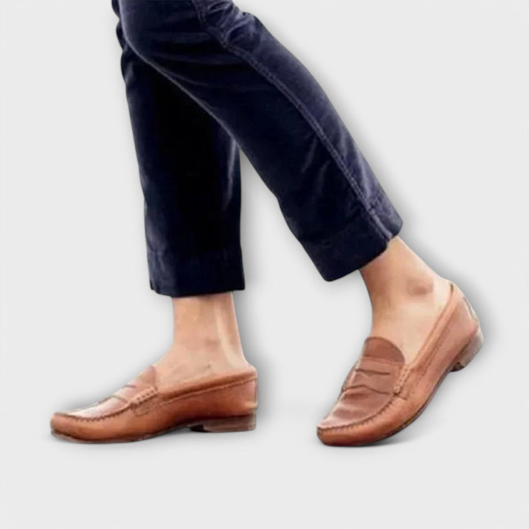 ELINE™|TIMELESS ELEGANT LOAFERS