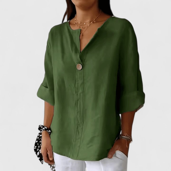 KIANNA™ | ELEGANT BLOUSE