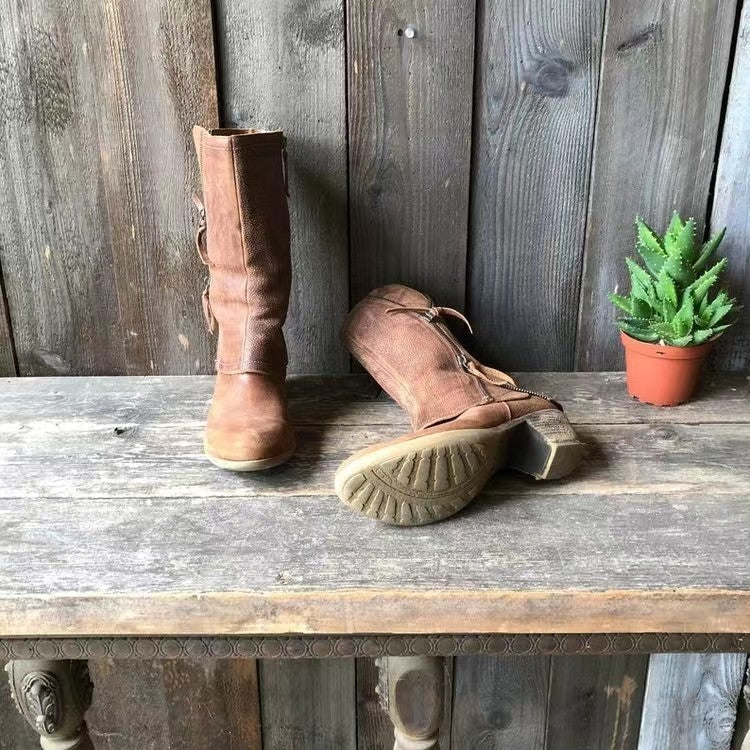 BELLA™|ELEGANT AUTUMN BOOTS