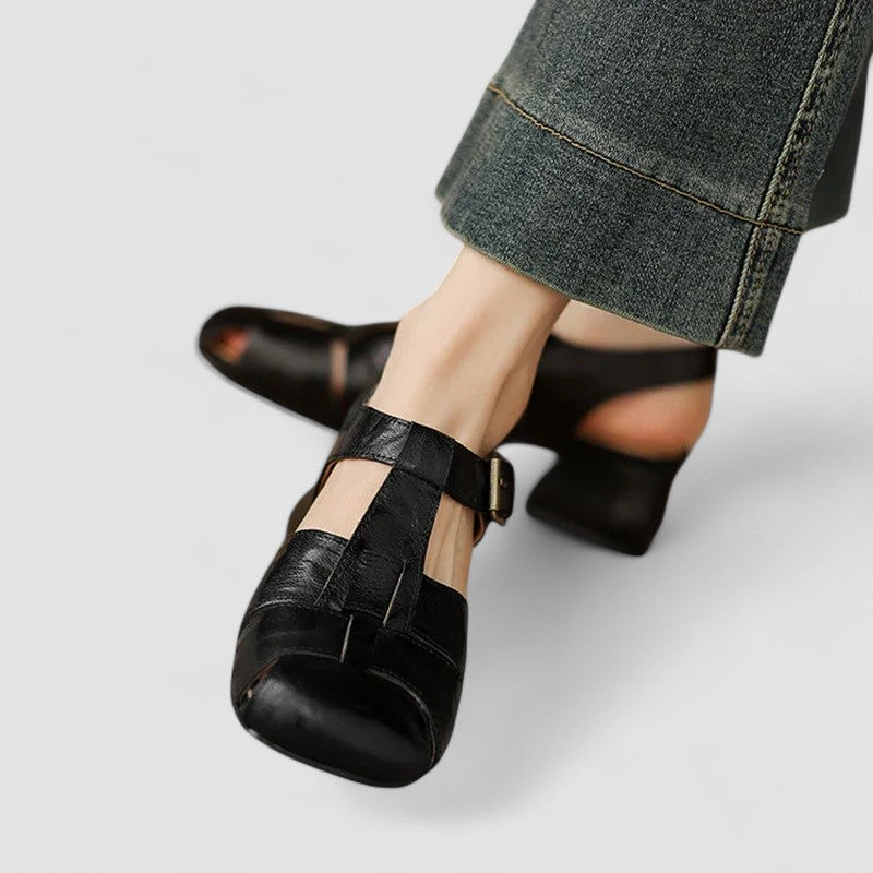 AMELIA™|MARY JANE SHOES
