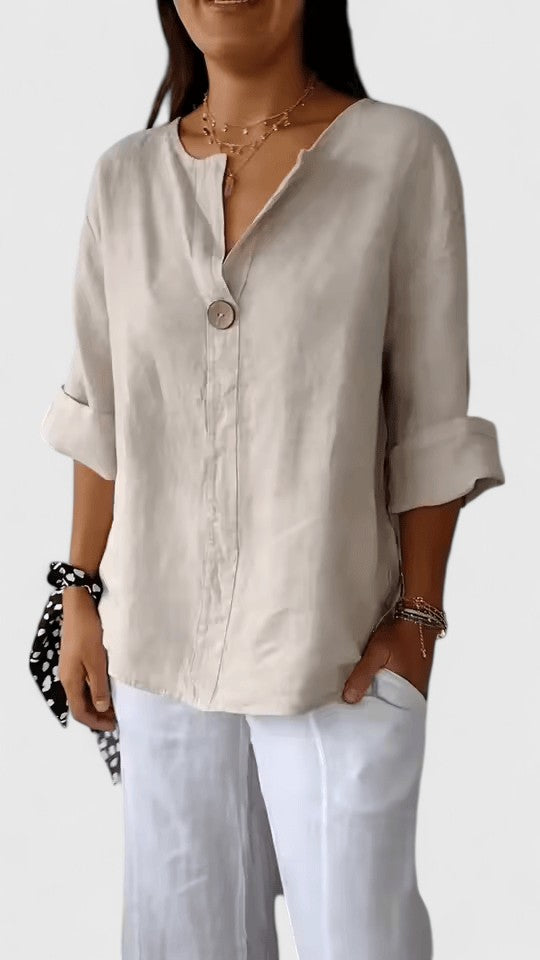 KIANNA™ | ELEGANT BLOUSE
