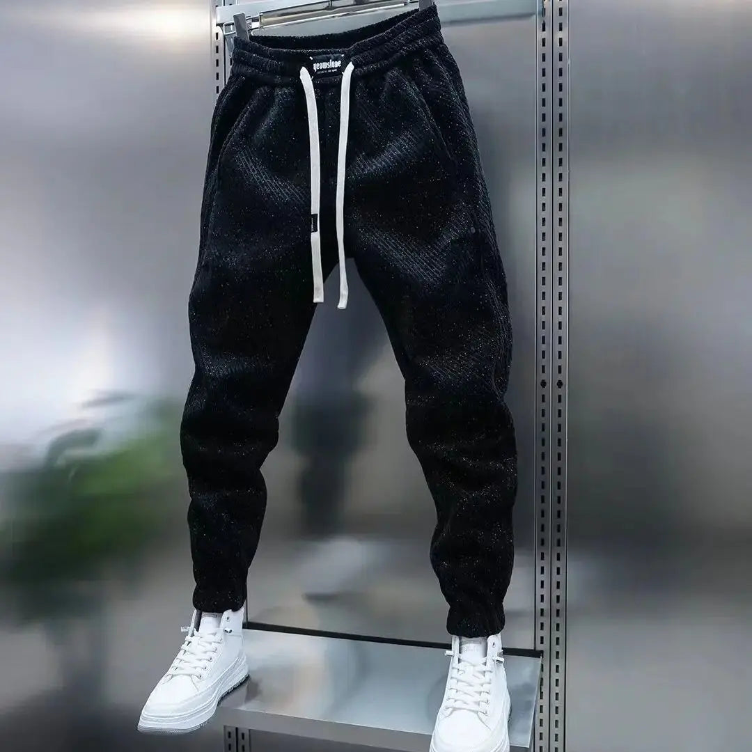 HUDSON™|MODERN TAPERED JOGGERS