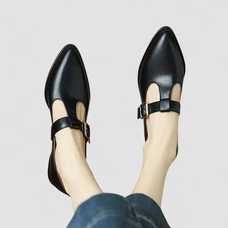 MIA™|MARY JANE SHOES