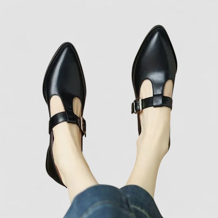 MIA™|MARY JANE SHOES