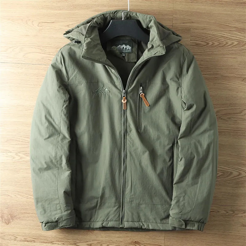 SAM™|THERMAL JACKET