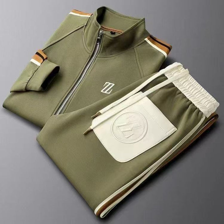 JARED™|MODERN TWO-PIECE SET