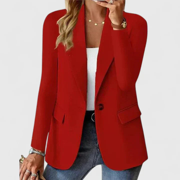TRISHIA™|ELEGANT BLAZER
