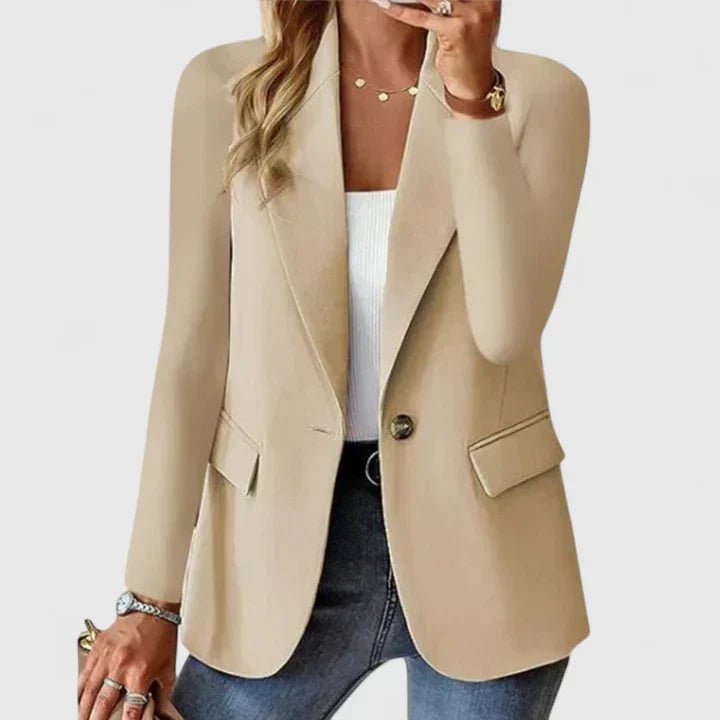 TRISHIA™|ELEGANT BLAZER