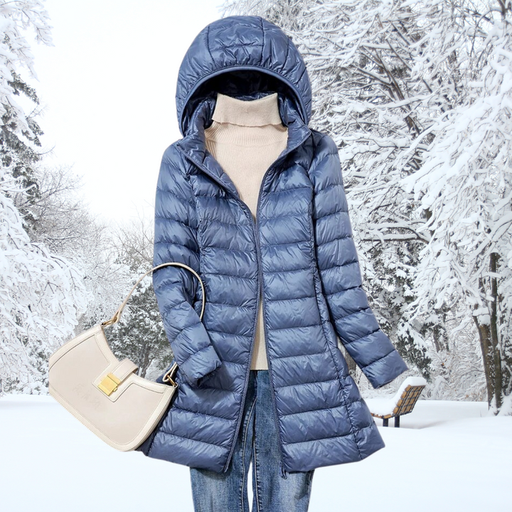 SHANALYN™|LIGHTWEIGHT JACKET