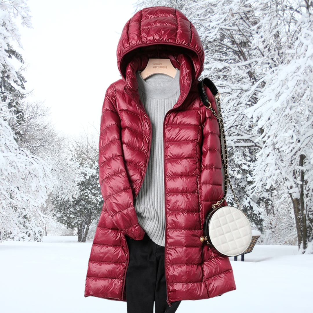 SHANALYN™|LIGHTWEIGHT JACKET