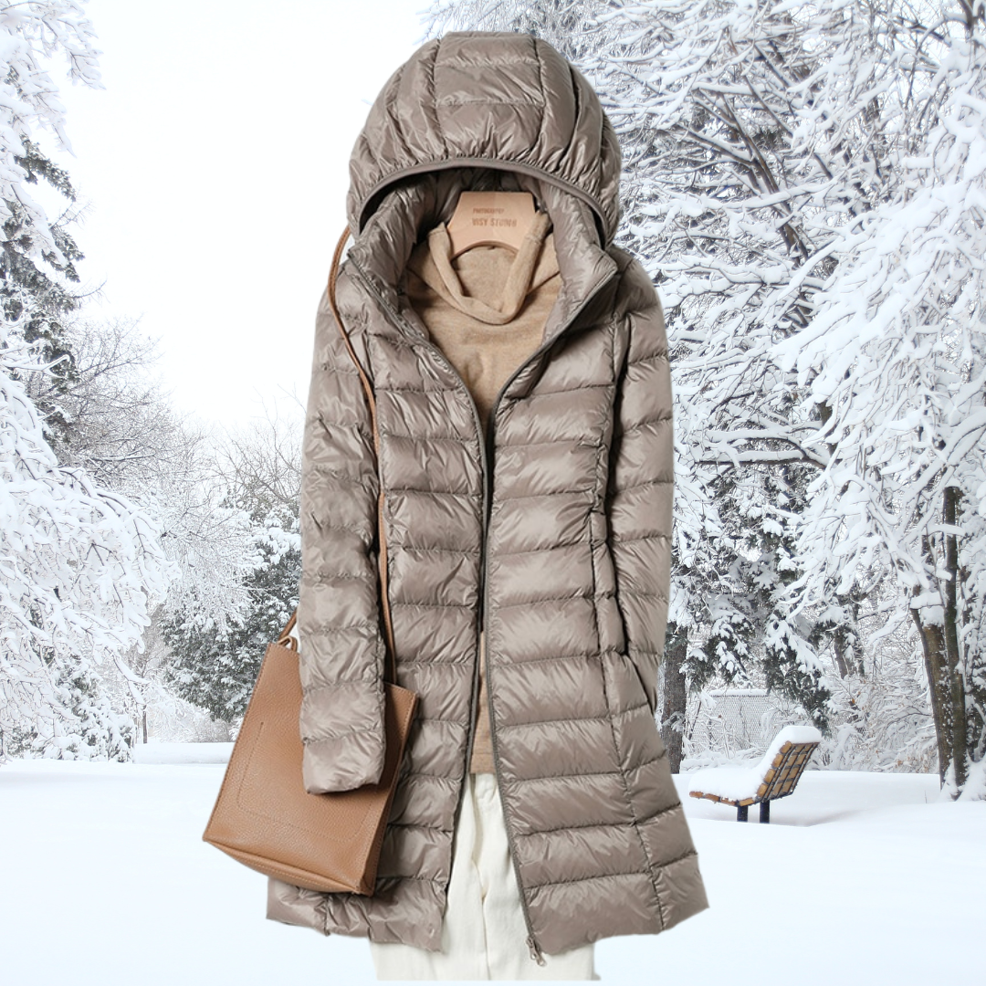 SHANALYN™|LIGHTWEIGHT JACKET