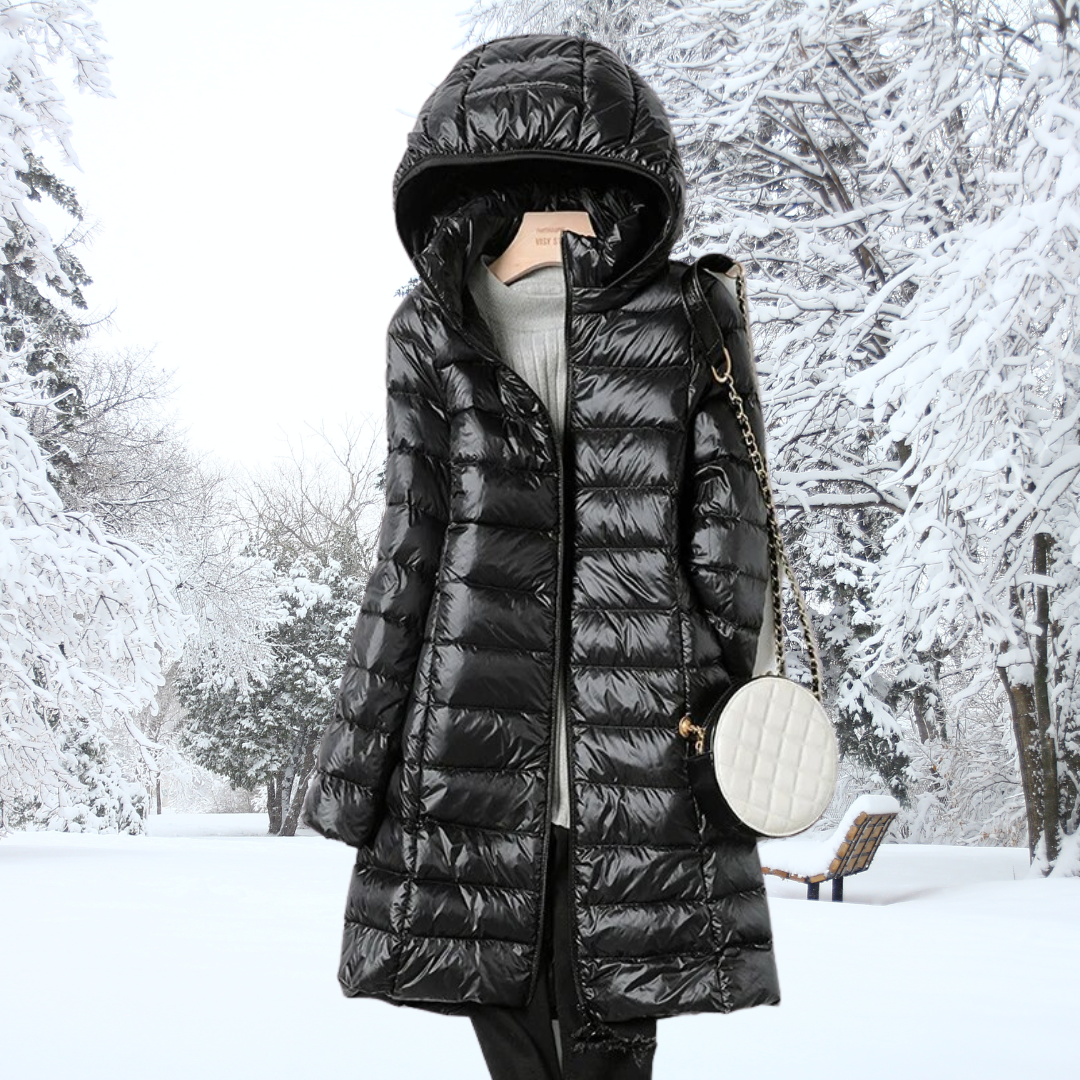 SHANALYN™|LIGHTWEIGHT JACKET