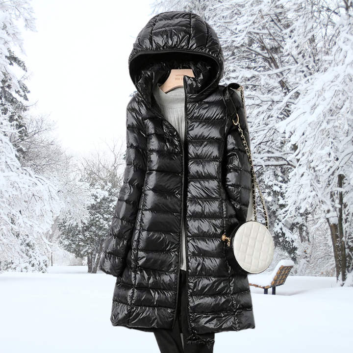 SHANALYN™|LIGHTWEIGHT JACKET