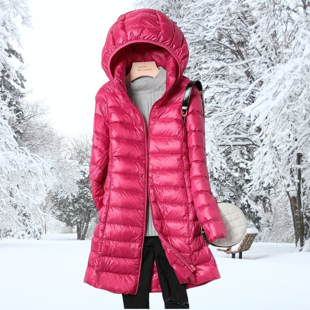 SHANALYN™|LIGHTWEIGHT JACKET