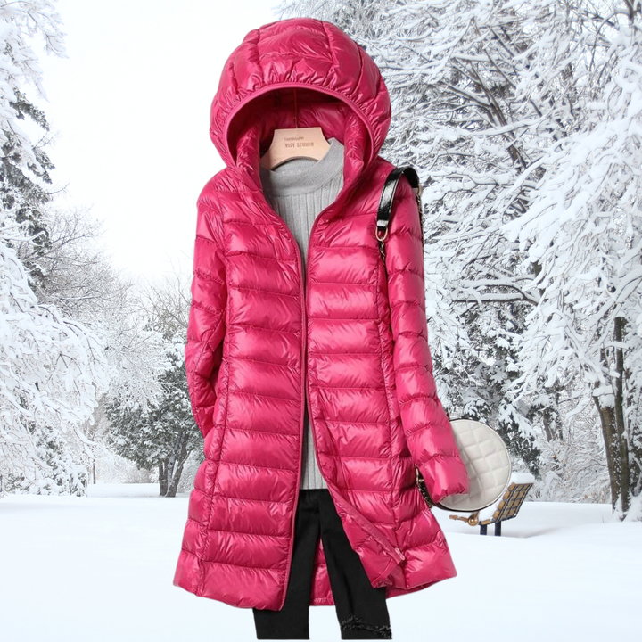SHANALYN™|LIGHTWEIGHT JACKET