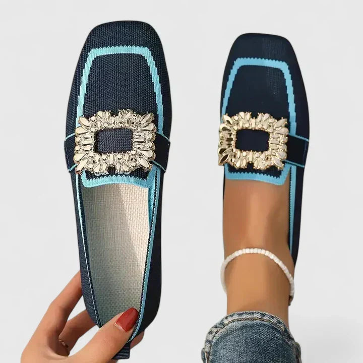 MAYLORA™|PREMIUM CHIC LOAFERS