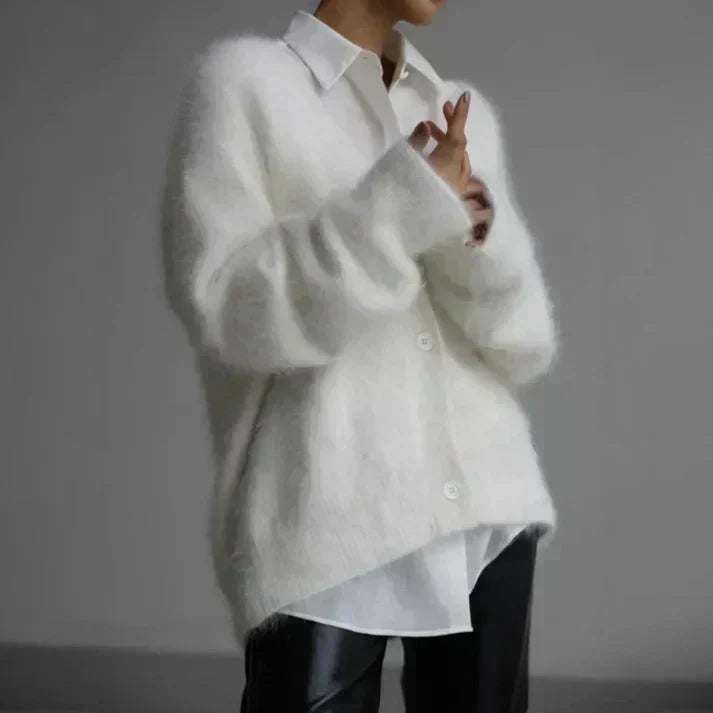 DAELYN™|CLASSIC COZY SWEATER