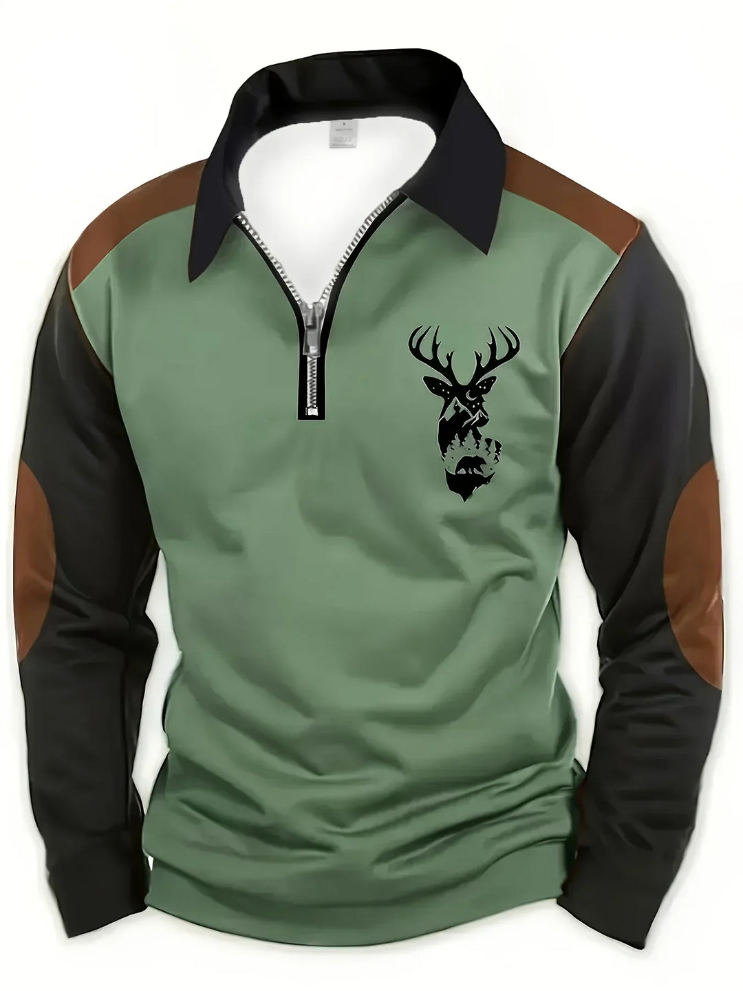 JAKE™|ELEGANT AUTUMN SWEATER
