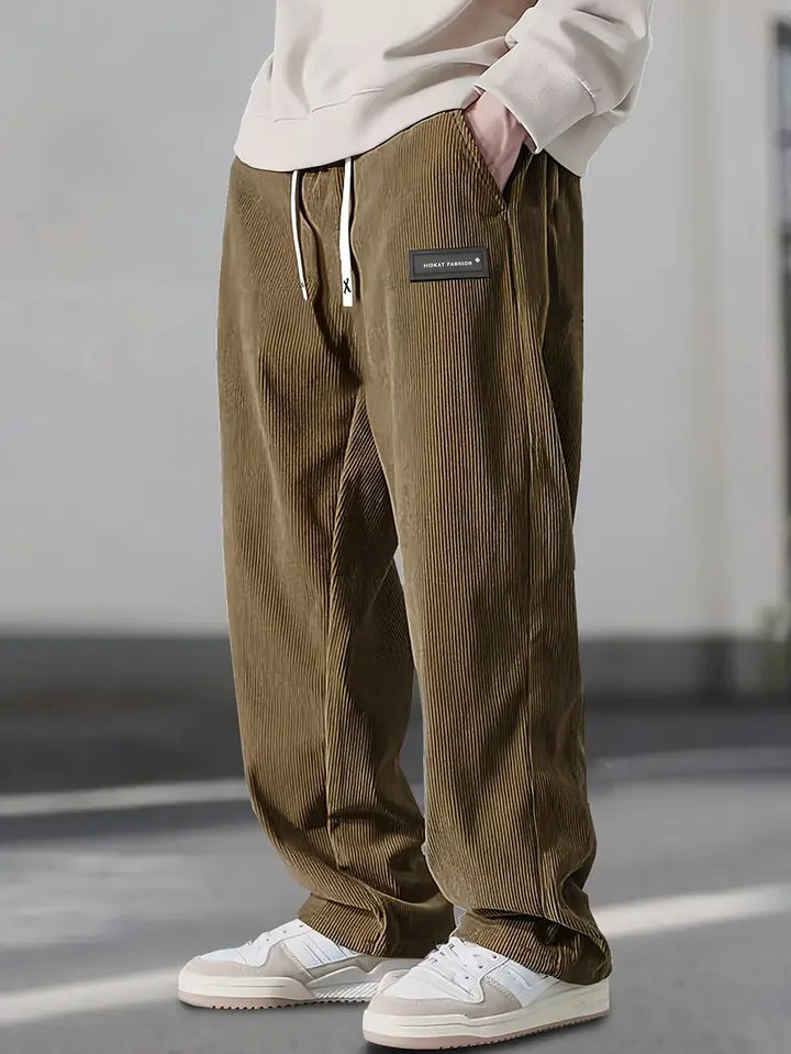JAMES™|MODERN CARGO TROUSERS
