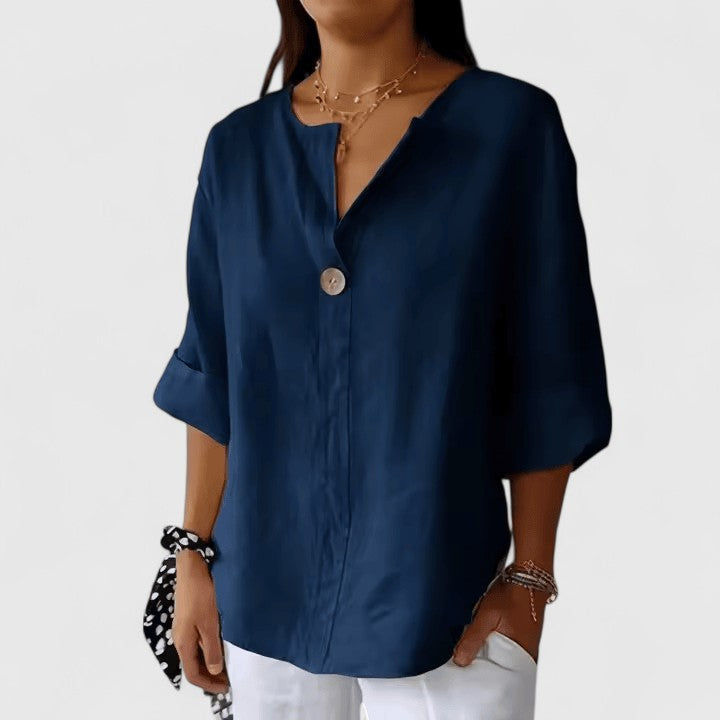 KIANNA™ | ELEGANT BLOUSE
