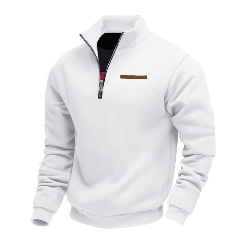 CHARLIE™|CASUAL SWEATSHIRT