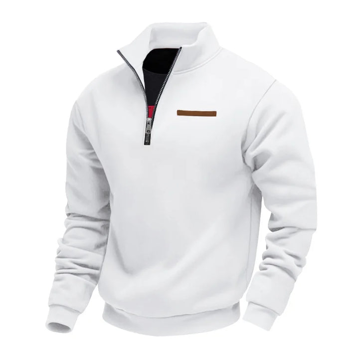 CHARLIE™|CASUAL SWEATSHIRT