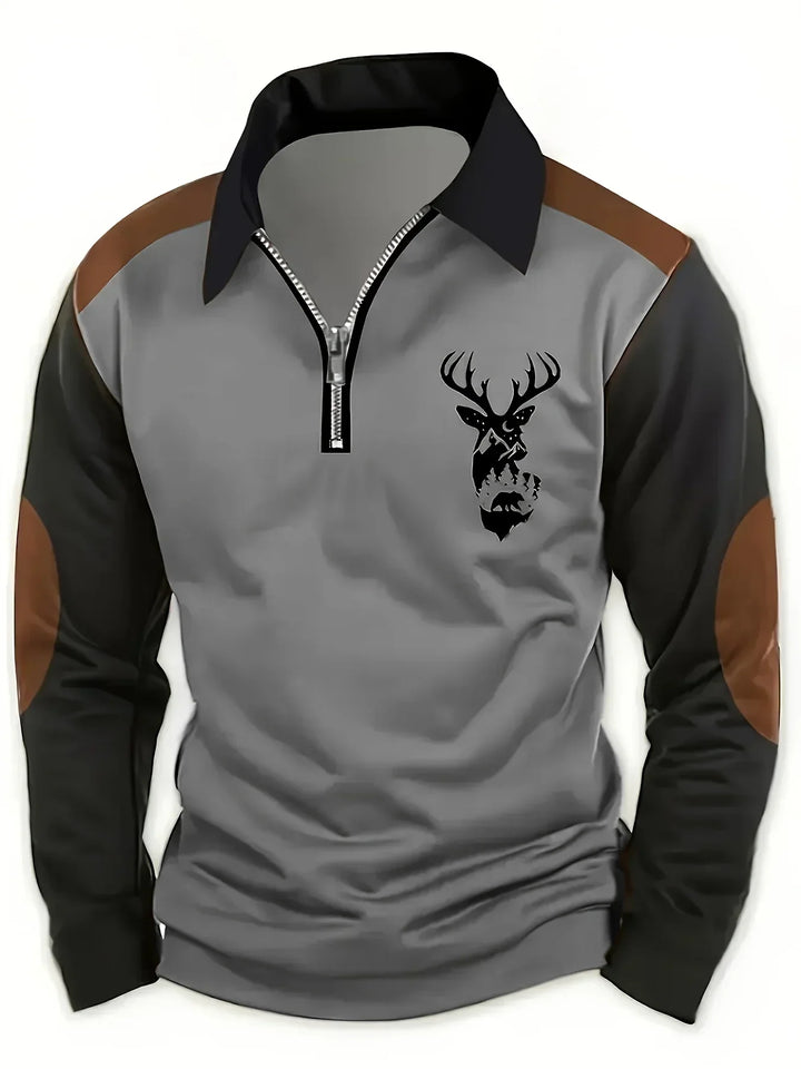 JAKE™|ELEGANT AUTUMN SWEATER