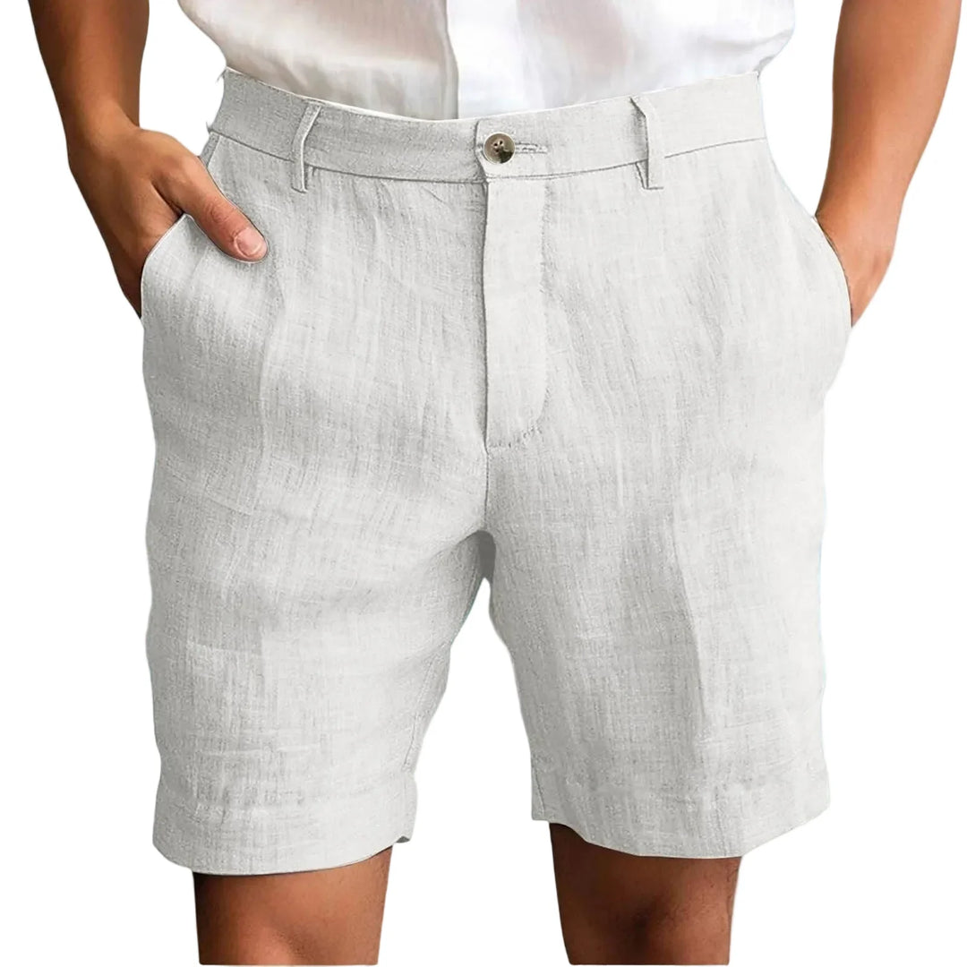 SILAS™|REFINED SUMMER SHORTS