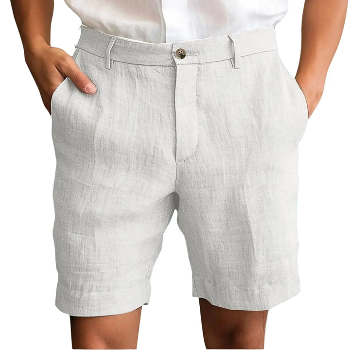 SILAS™|REFINED SUMMER SHORTS