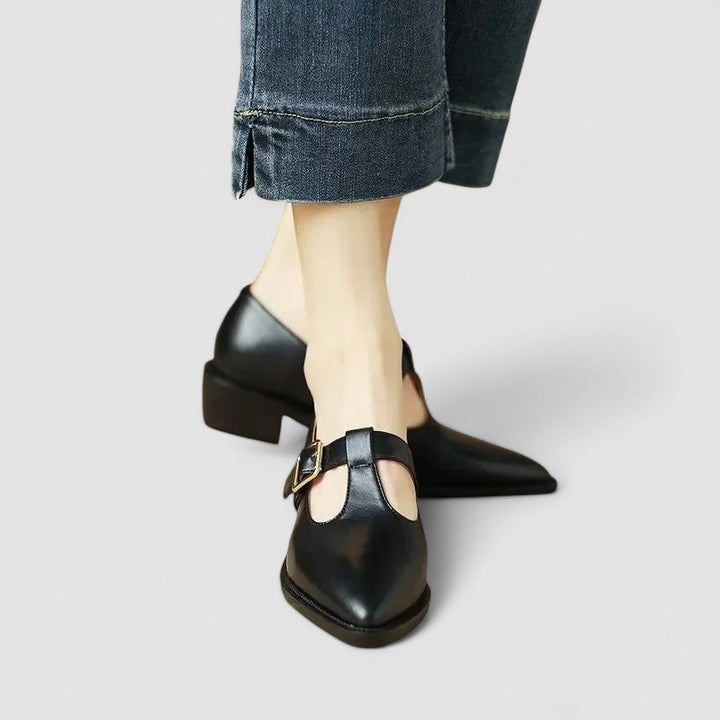 MIA™|MARY JANE SHOES