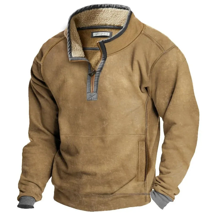 ZOREN™|LONG SLEEVE SHIRT