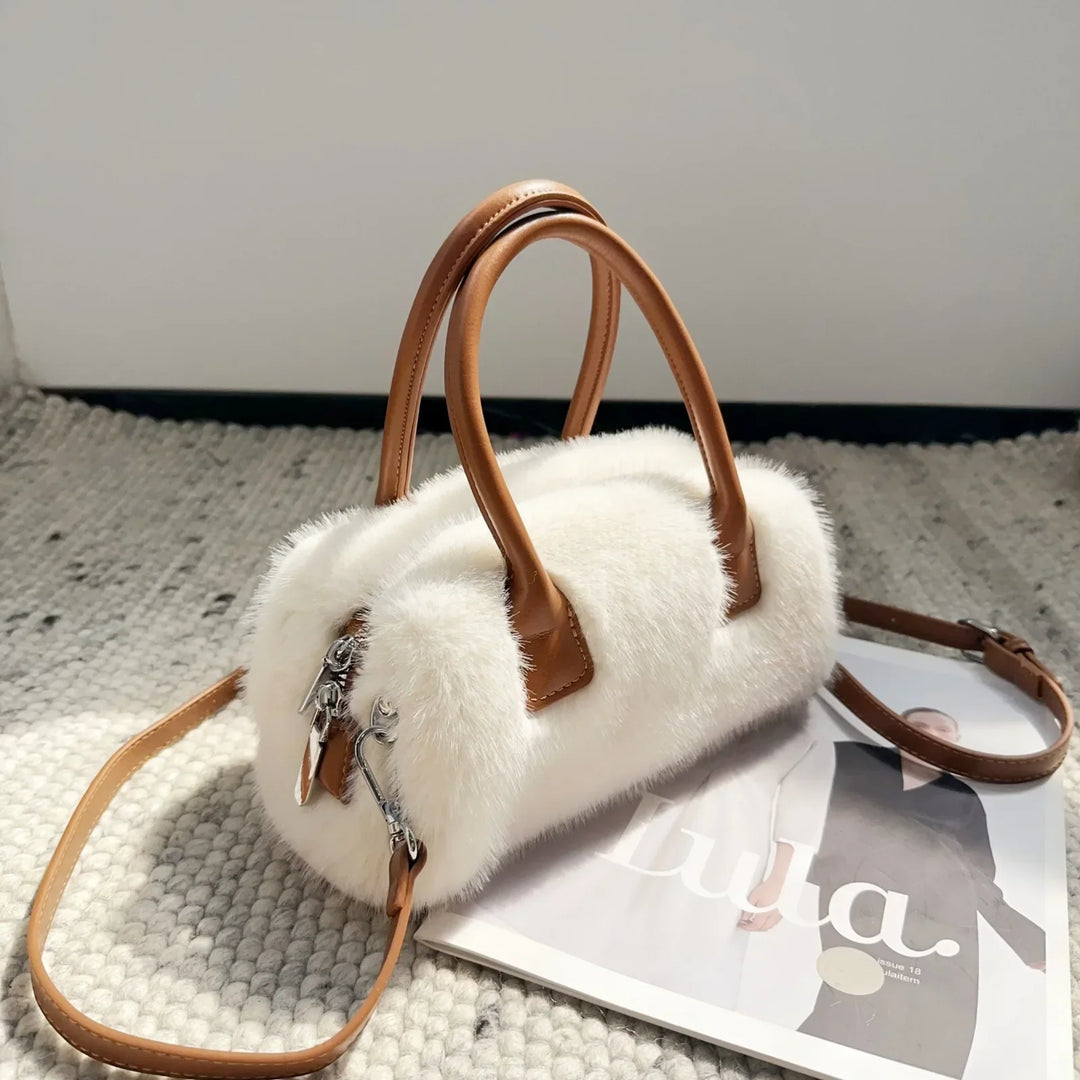 JOLIE™|BOX SHOULDER BAG