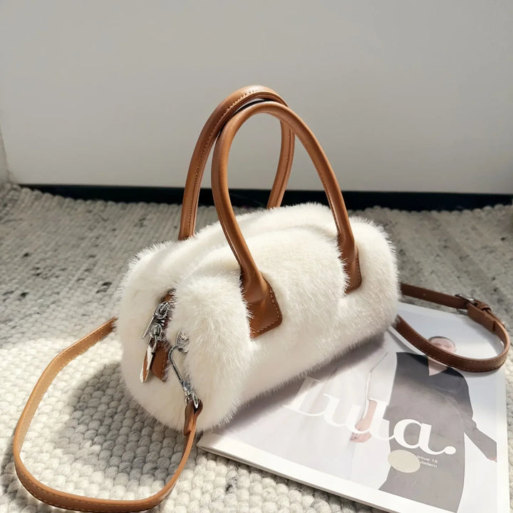 JOLIE™|BOX SHOULDER BAG