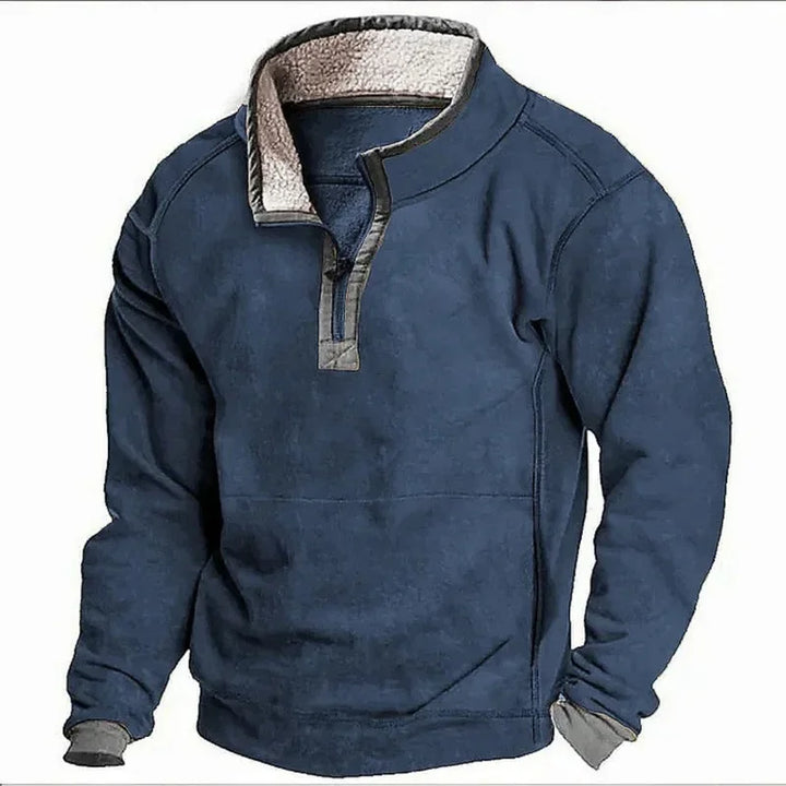 ZOREN™|LONG SLEEVE SHIRT