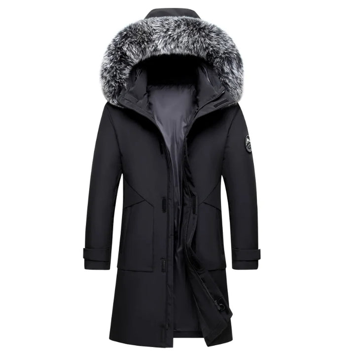 POLAR™|SHIELD PARKA JACKET