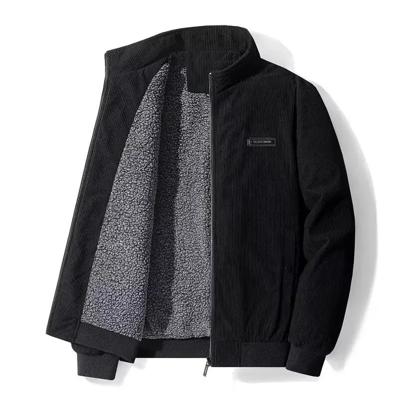 KENT™|CLASSIC WINTER JACKET