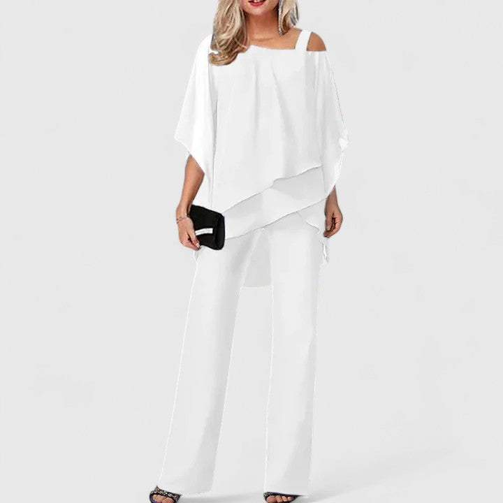 NAOMI™|TWO-PIECE SET