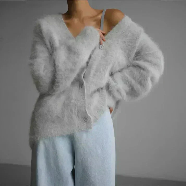 DAELYN™|CLASSIC COZY SWEATER